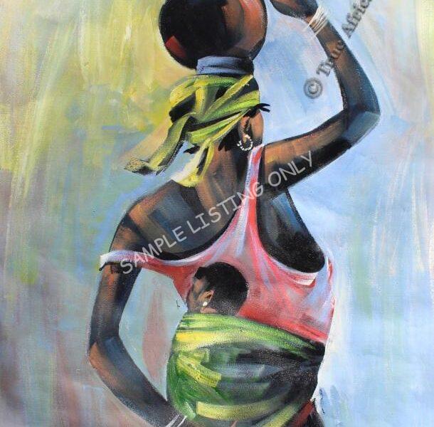 Original African Arts